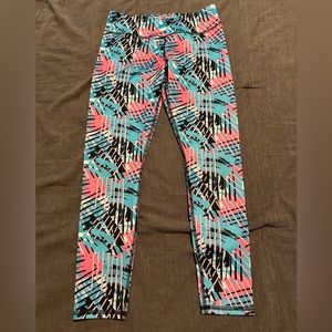 Athletic Works Leggings (YOUTH)